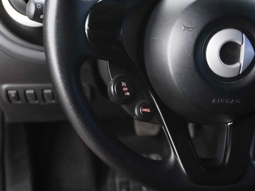 Smart Fortwo III Москва  - изображение 9