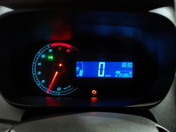 Chevrolet Cobalt II с пробегом 2013 года, цена 490 000 рублей, 235863 км, седан, Автокод Объявления