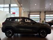 Kia Seltos I Рестайлинг Москва  - изображение 29