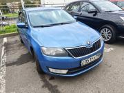 Skoda Rapid I Санкт-Петербург  - изображение 7