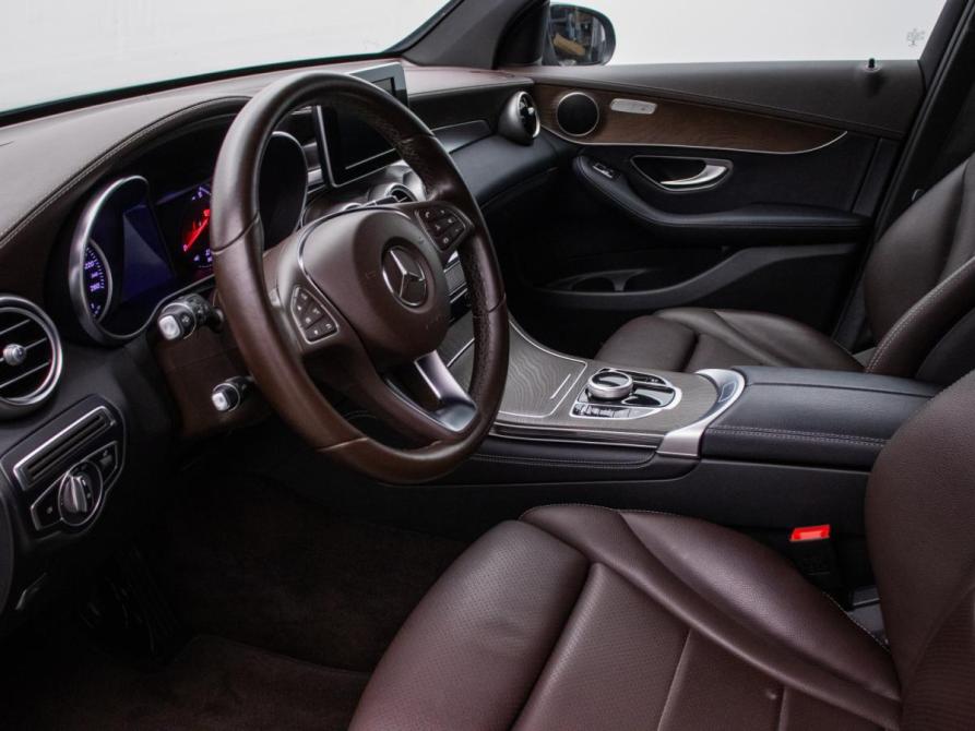 Mercedes-Benz GLC I (X253) Москва  - изображение 11