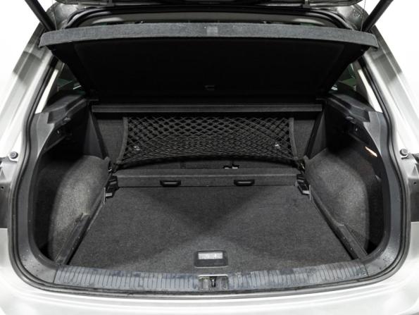 Volkswagen Tiguan II с пробегом 2018 года, цена 2 199 777 рублей, 143577 км, внедорожник, Автокод Объявления