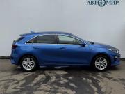 Kia Ceed III Москва  - изображение 18