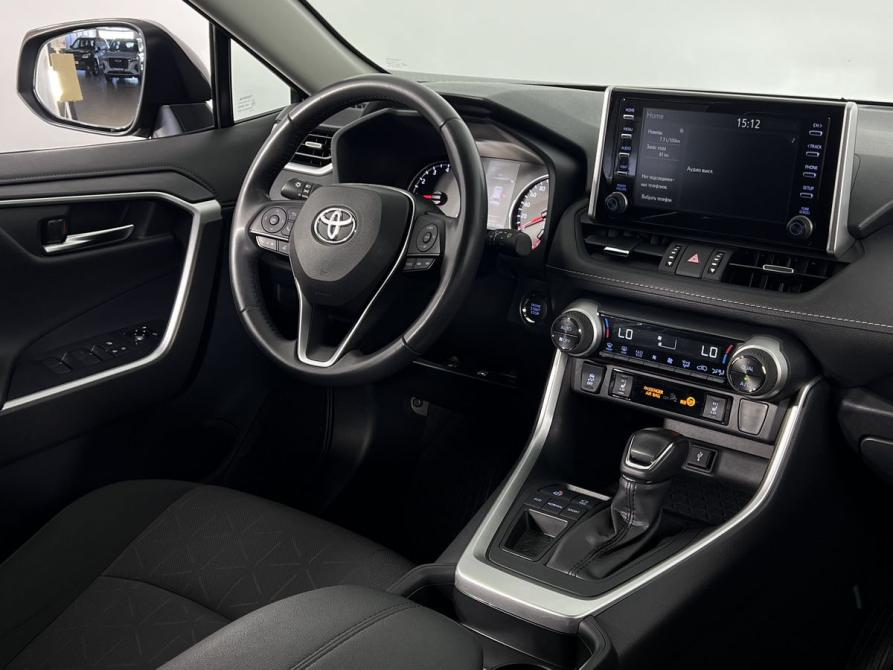Toyota RAV4 V (XA50) Калининград  - изображение 13