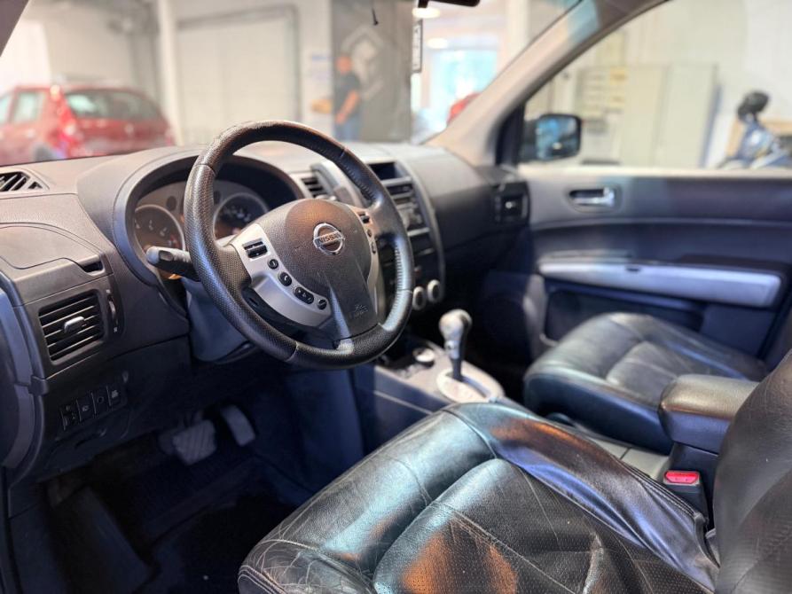 Nissan X-Trail II Челябинск  - изображение 9
