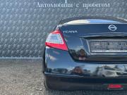 Nissan Teana II Рестайлинг Краснодар  - изображение 51