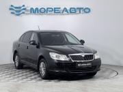 Skoda Octavia II (A5) Рестайлинг Калининград  - изображение 18
