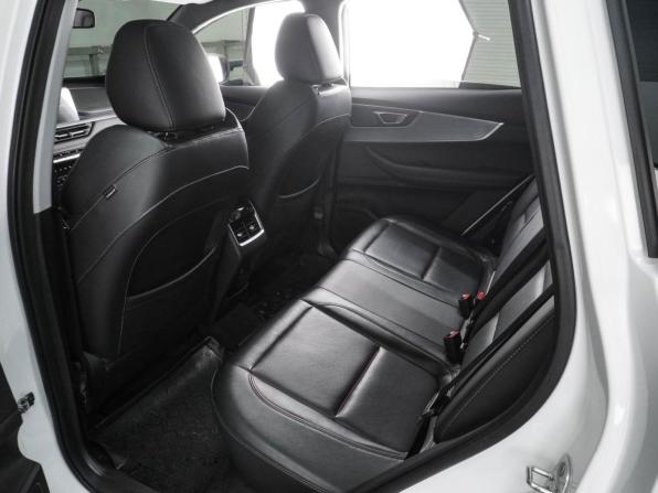 Chery Tiggo 7 Pro I с пробегом 2022 года, цена 1 696 000 рублей, 43534 км, внедорожник, Автокод Объявления