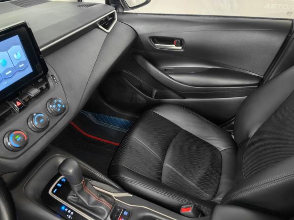 Toyota Corolla XII (E210) с пробегом 2021 года, цена 1 655 000 рублей, 64505 км, седан, Автокод Объявления
