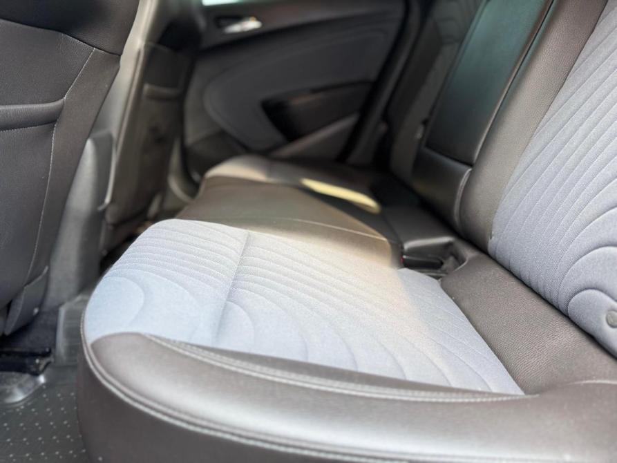 Opel Astra J Рестайлинг Ростов-на-Дону  - изображение 16