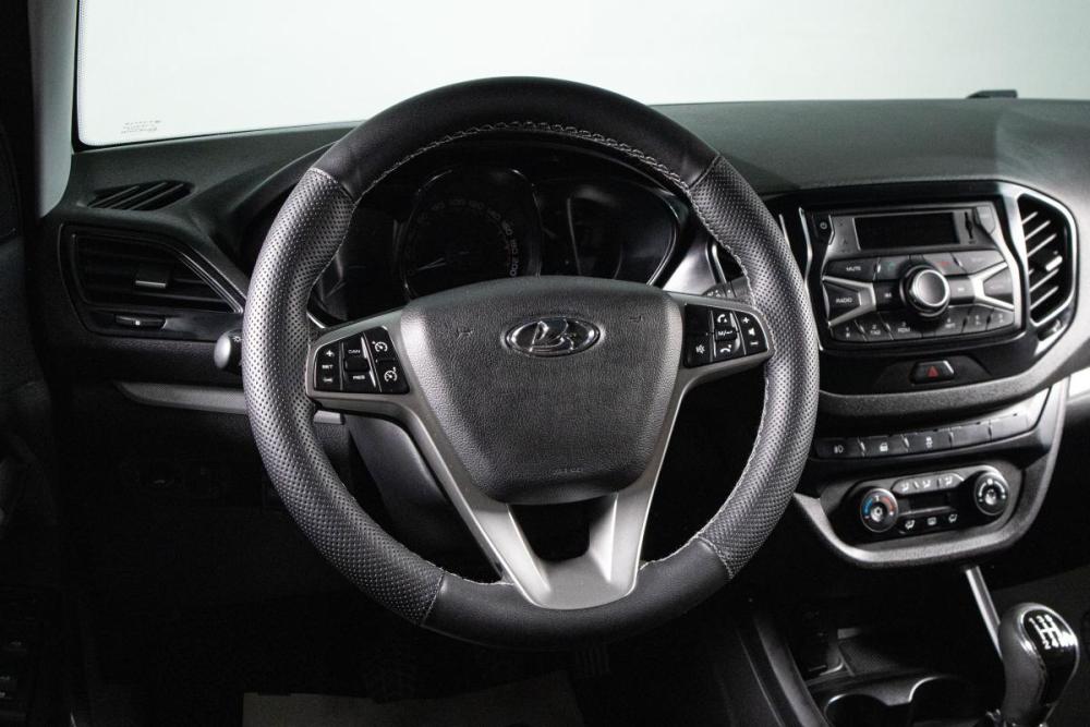 Lada (ВАЗ) Vesta I Сургут  - изображение 11