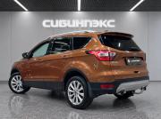 Ford Kuga II Рестайлинг Кемерово  - изображение 21