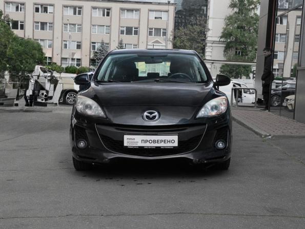 Mazda 3 II (BL) Рестайлинг с пробегом 2011 года, цена 850 000 рублей, 179654 км, хэтчбек, Автокод Объявления