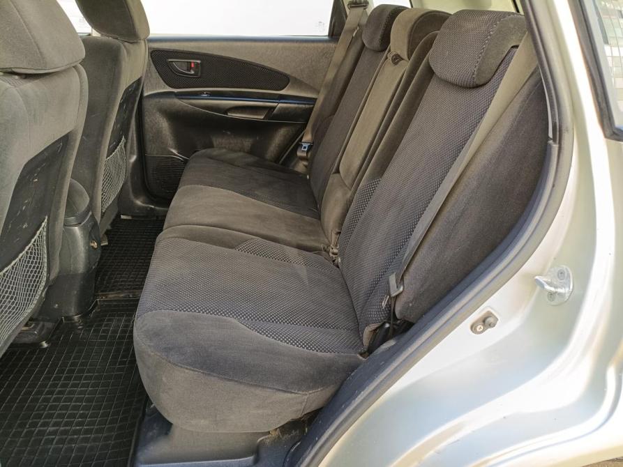 Hyundai Tucson I Санкт-Петербург  - изображение 12