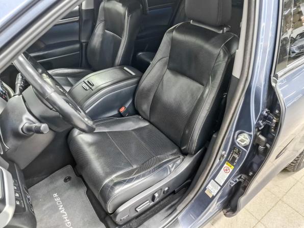 Toyota Highlander III (XU50) с пробегом 2014 года, цена 3 095 000 рублей, 185163 км, внедорожник, Автокод Объявления