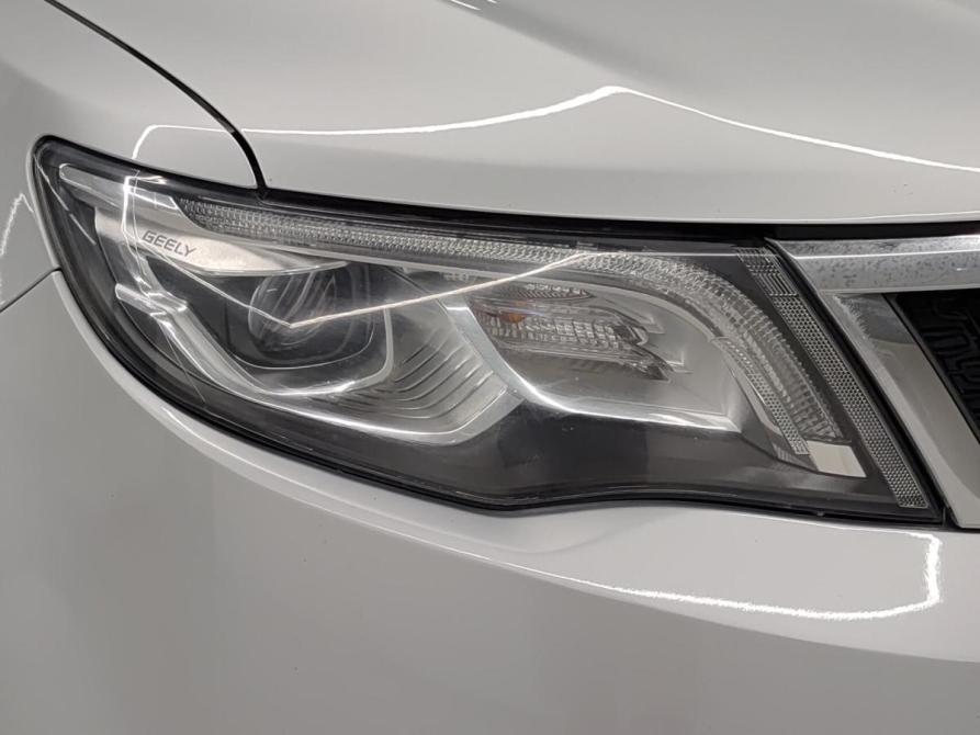 Geely Atlas I Казань  - изображение 21
