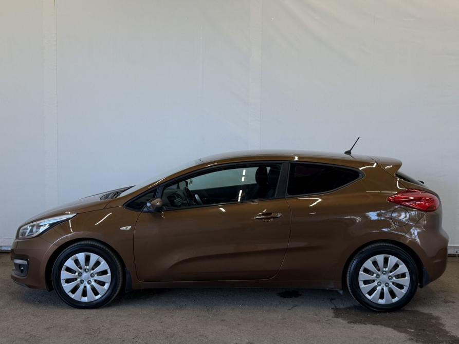 Kia Ceed II Рестайлинг Псков  - изображение 7