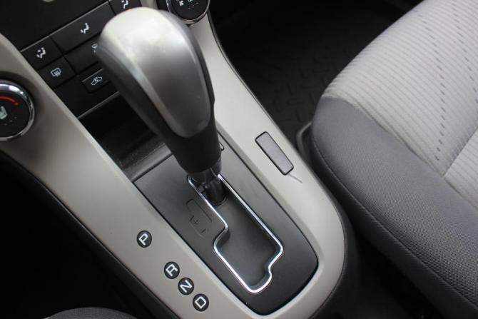 Chevrolet Cruze I с пробегом 2011 года, цена 647 000 рублей, 167750 км, седан, Автокод Объявления