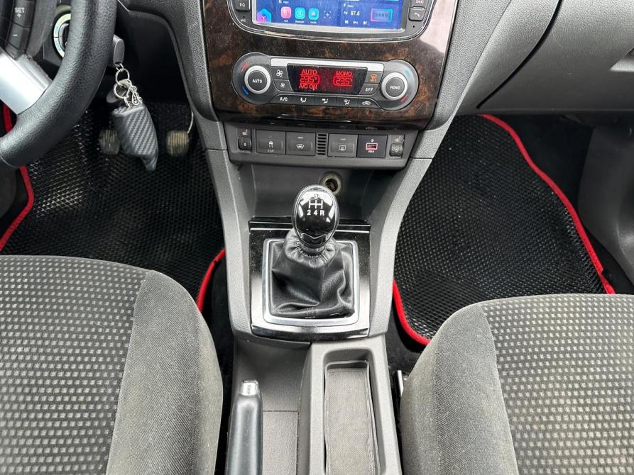 Ford Focus II Рестайлинг Екатеринбург  - изображение 11