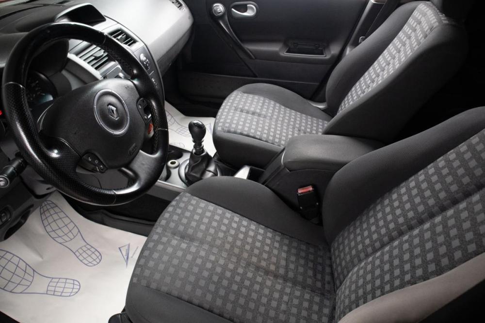Renault Megane II Рестайлинг Оренбург  - изображение 14