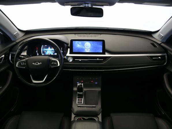 Chery Tiggo 7 Pro I с пробегом 2021 года, цена 1 489 000 рублей, 77561 км, внедорожник, Автокод Объявления