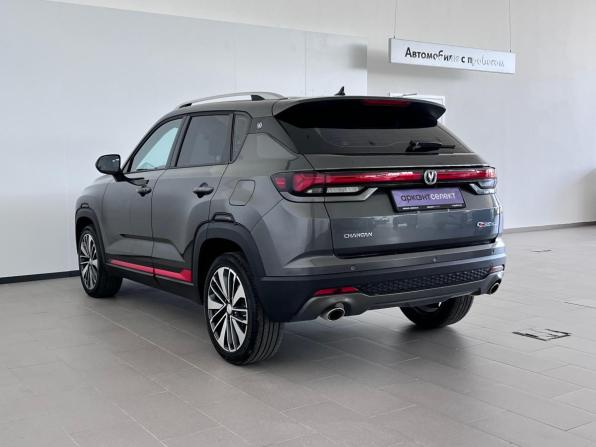 Changan CS35 Plus I Рестайлинг с пробегом 2023 года, цена 1 830 000 рублей, 22315 км, внедорожник, Автокод Объявления