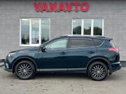 Toyota RAV4 IV (XA40) Рестайлинг Альметьевск  - изображение 39