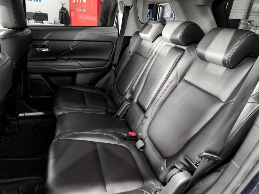 Mitsubishi Outlander III Рестайлинг 3 Казань  - изображение 15