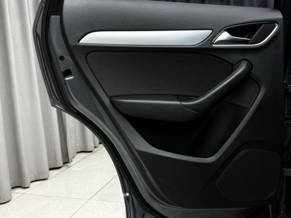 Audi Q3 I (8U) с пробегом 2014 года, цена 1 799 000 рублей, 171984 км, внедорожник, Автокод Объявления