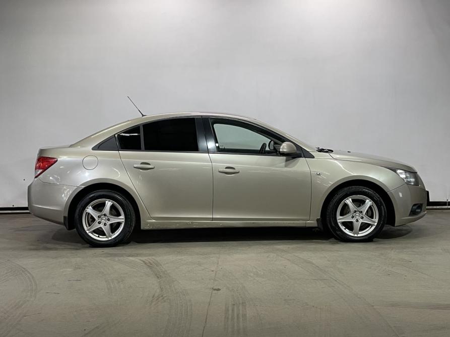 Chevrolet Cruze I Ярославль  - изображение 4