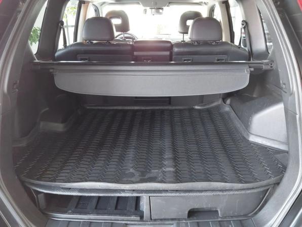 Nissan X-Trail II Рестайлинг с пробегом 2011 года, цена 1 070 000 рублей, 344850 км, внедорожник, Автокод Объявления