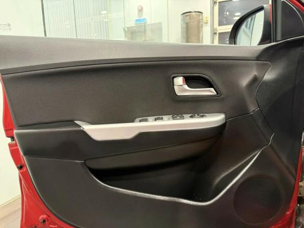 Kia Rio III с пробегом 2012 года, цена 790 000 рублей, 138309 км, хэтчбек, Автокод Объявления