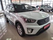 Hyundai Creta I Ростов-на-Дону  - изображение 23