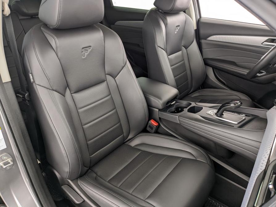 Haval F7 I Рестайлинг Москва  - изображение 24