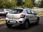 Renault Sandero II Рестайлинг Санкт-Петербург  - изображение 31