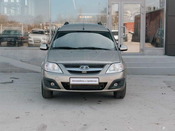Lada (ВАЗ) Largus I с пробегом 2014 года, цена 650 000 рублей, 160054 км, универсал, Автокод Объявления
