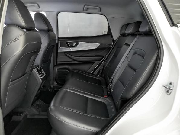 Chery Tiggo 4 Pro I с пробегом 2023 года, цена 1 390 000 рублей, 90986 км, внедорожник, Автокод Объявления
