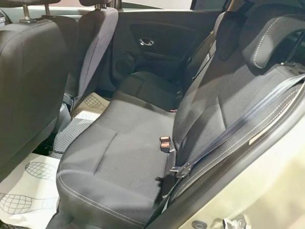 Renault Megane III Рестайлинг с пробегом 2014 года, цена 710 000 рублей, 182274 км, хэтчбек, Автокод Объявления
