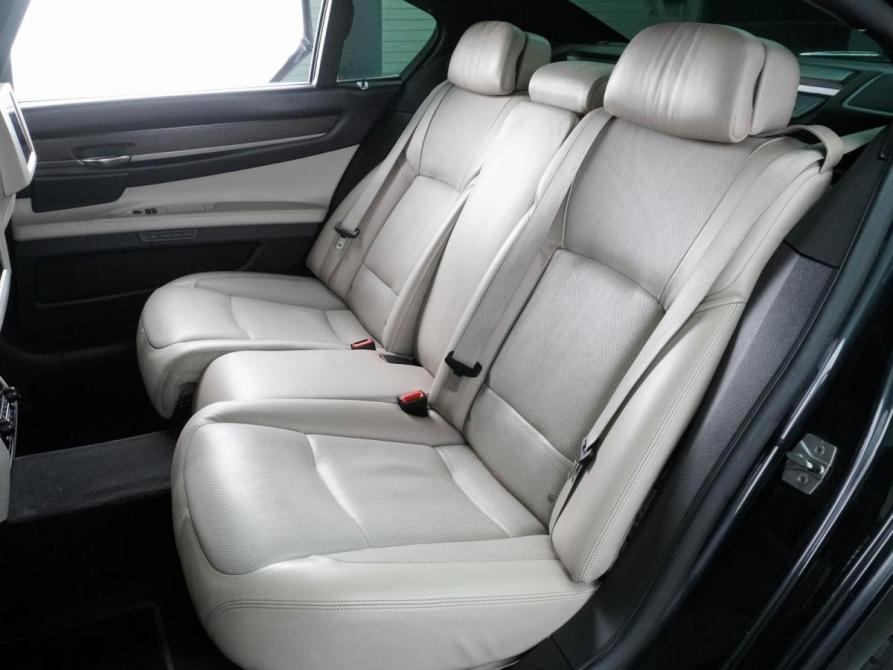 BMW 7 серии V (F01/F02/F04) Воронеж  - изображение 9