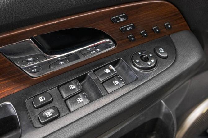 SsangYong Rexton II с пробегом 2008 года, цена 899 000 рублей, 310000 км, внедорожник, Автокод Объявления