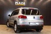 Volkswagen Tiguan I Рестайлинг Уфа  - изображение 23