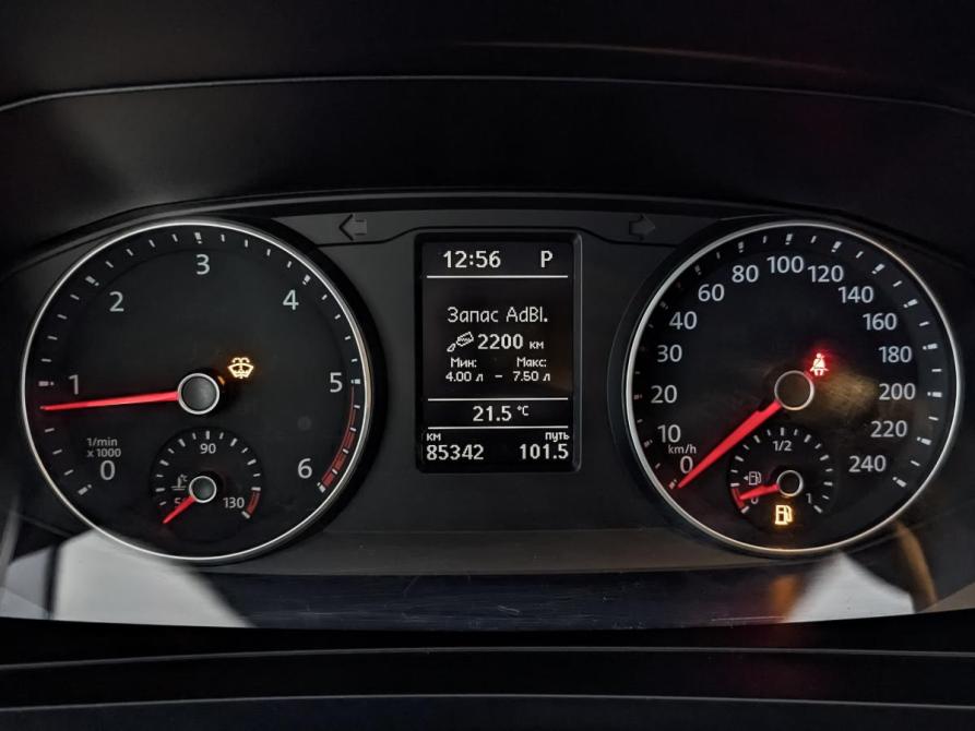 Volkswagen Multivan T6 Рестайлинг Москва  - изображение 14