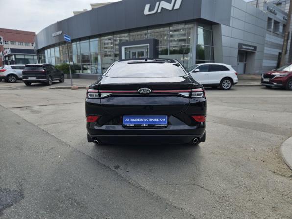 JAC J7 I с пробегом 2023 года, цена 990 000 рублей, 86646 км, лифтбек, Автокод Объявления