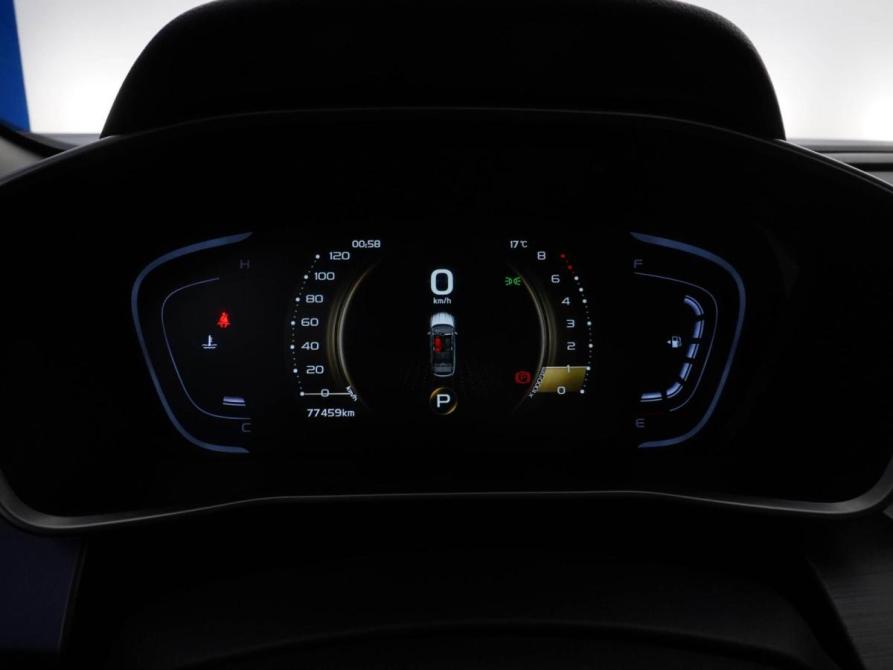 Geely Coolray I Москва  - изображение 23