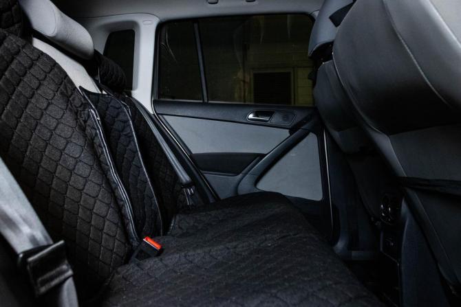 Volkswagen Tiguan I с пробегом 2010 года, цена 999 000 рублей, 192987 км, внедорожник, Автокод Объявления