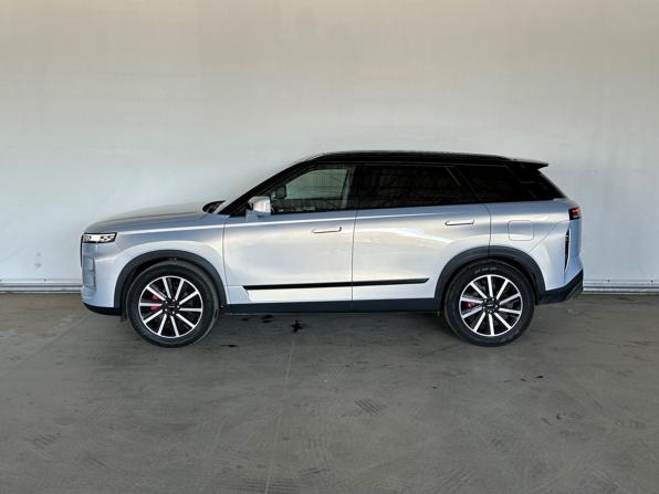 Jaecoo J7 I с пробегом 2023 года, цена 2 270 000 рублей, 17142 км, внедорожник, Автокод Объявления