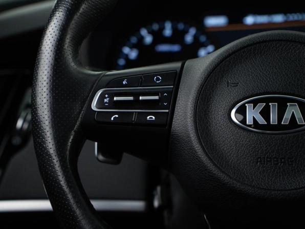 Kia Stinger I с пробегом 2018 года, цена 3 398 444 рубля, 70808 км, лифтбек, Автокод Объявления