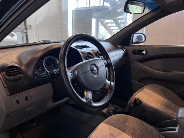 Chevrolet Lacetti I с пробегом 2008 года, цена 393 000 рублей, 119487 км, хэтчбек, Автокод Объявления