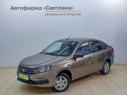 Lada (ВАЗ) Granta I Рестайлинг Ярославль  - изображение 13