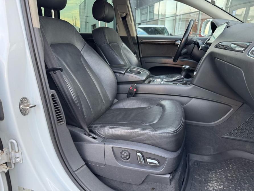 Audi Q7 I (4L) Рестайлинг Волгоград  - изображение 18